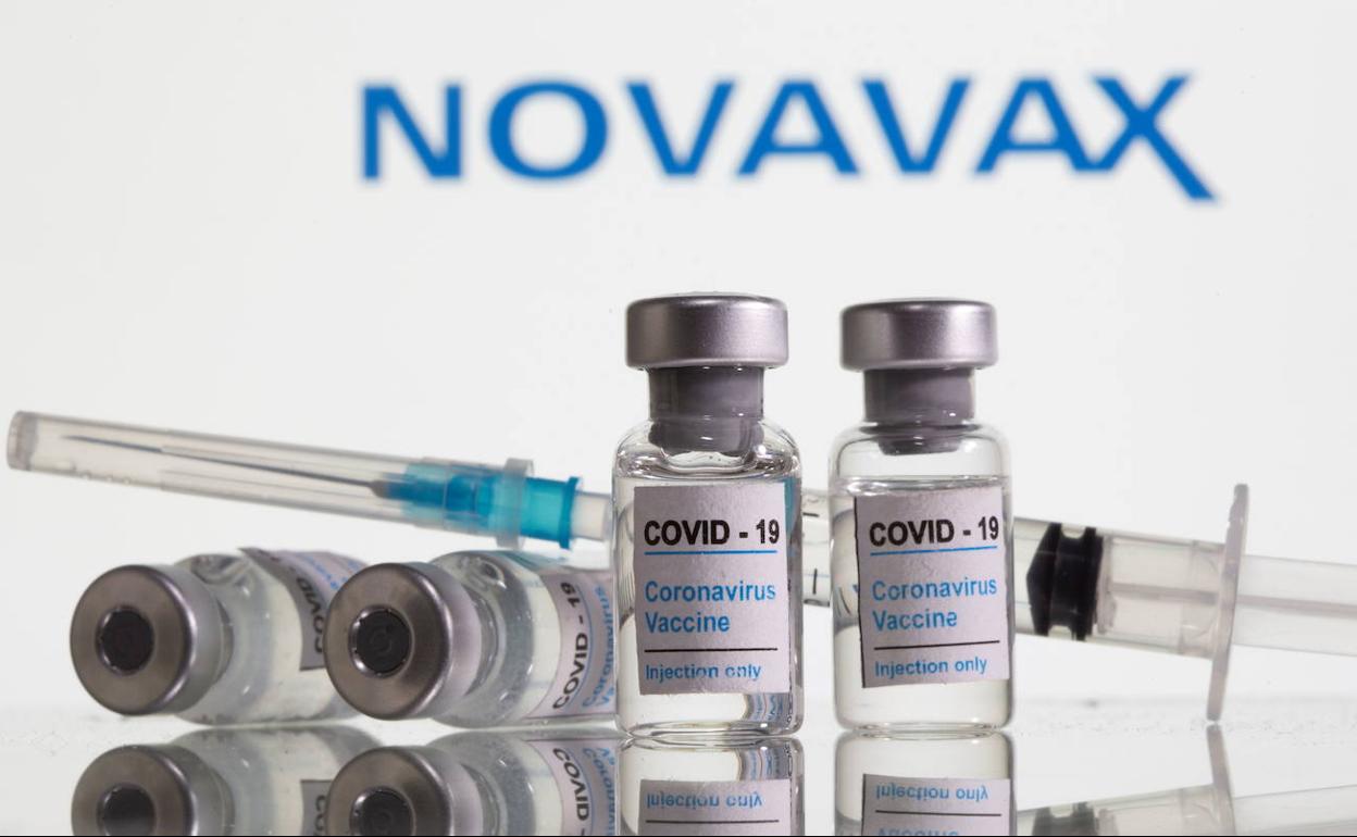 Autorizan vacuna Novavax contra Covid-19; estos sus efectos secundarios