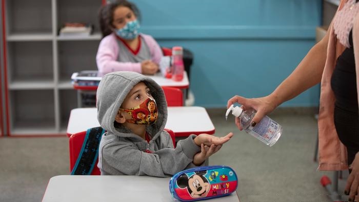 pandemia niños no comprende lo que lee