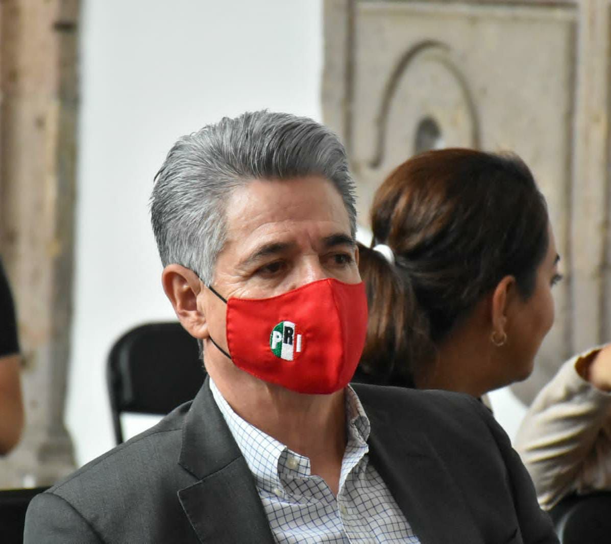 Los diputados del PRI apoyamos todo lo que le haga bien a los michoacanos: Hernández Peña