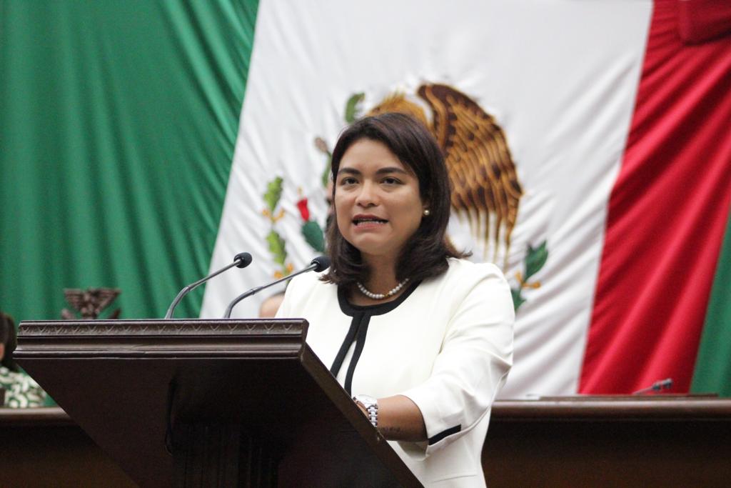 violencia política por razones de género en Michoacán