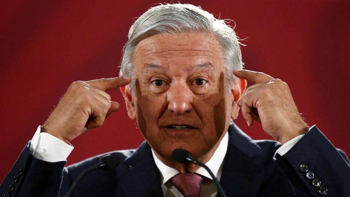 Pío López Obrador pide a Fiscalía cite a declarar a AMLO