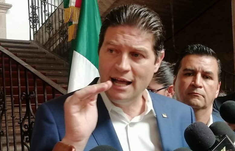 A un año sin reglamento para el Consejo Ciudadano Municipal: Alcázar