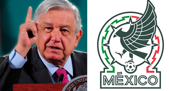 AMLO SAT futbol mexicano