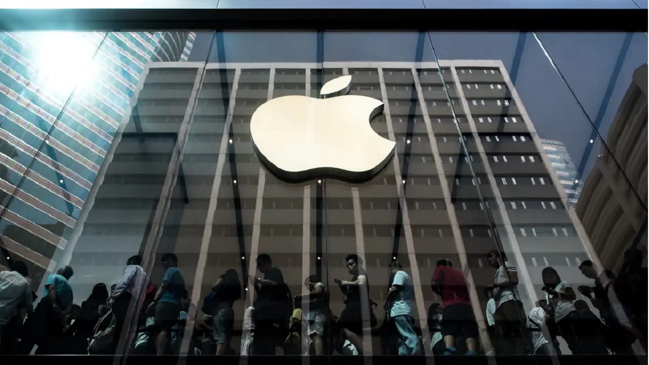 Apple presentará su nuevo dispositivo iPhone 14