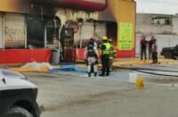 Aumentan los detenidos tras jornada violenta en Ciudad Juárez