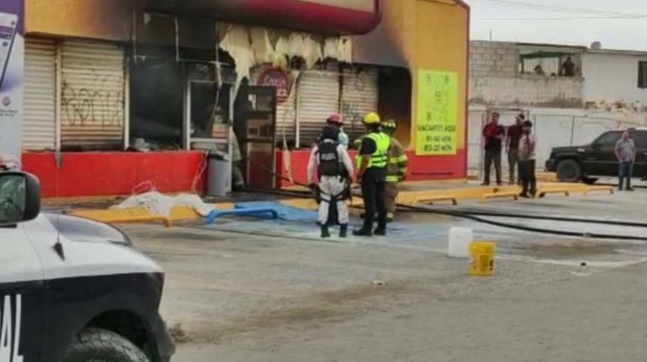 Aumentan los detenidos tras jornada violenta en Ciudad Juárez