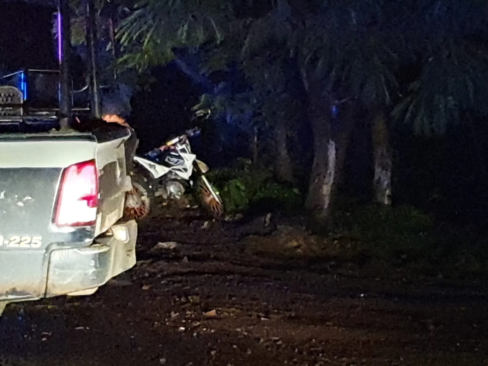 Balean a pareja en Jacona, uno murió y una muchacha quedó grave