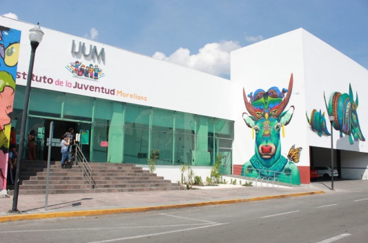 Justifica titular de Ijum gasto de 21 mil pesos en publicidad