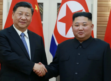 "Apoyo total" a China ante visita de Pelosi a Taiwán; Corea de Norte