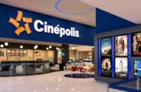 Cinépolis y Cinemex bajarán a 29 pesos el precio de la entrada a sus salas
