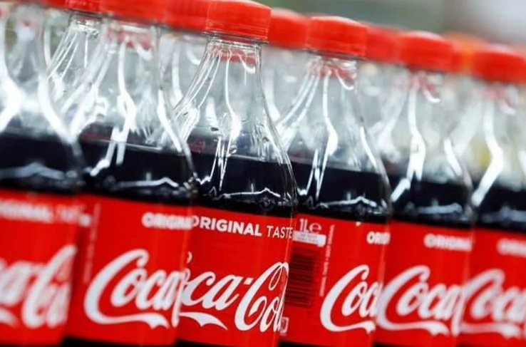 Coca-Cola vuelve a subir su precio