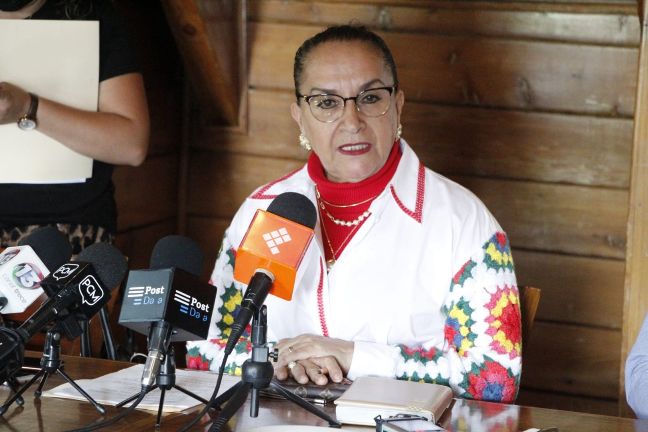 Da vista diputada a Auditoría Federal despidos irregulares en Congreso