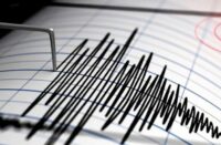 Descarta gobierno federal daños tras sismo registrado en Michoacán