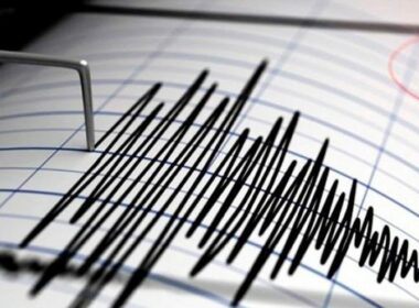 Descarta gobierno federal daños tras sismo registrado en Michoacán