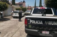 Ejecutan a balazos a un hombre en la colonia Torremolinos en Morelia