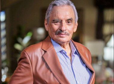 Fallece el primer actor Manuel Ojeda a los 81 años de edad