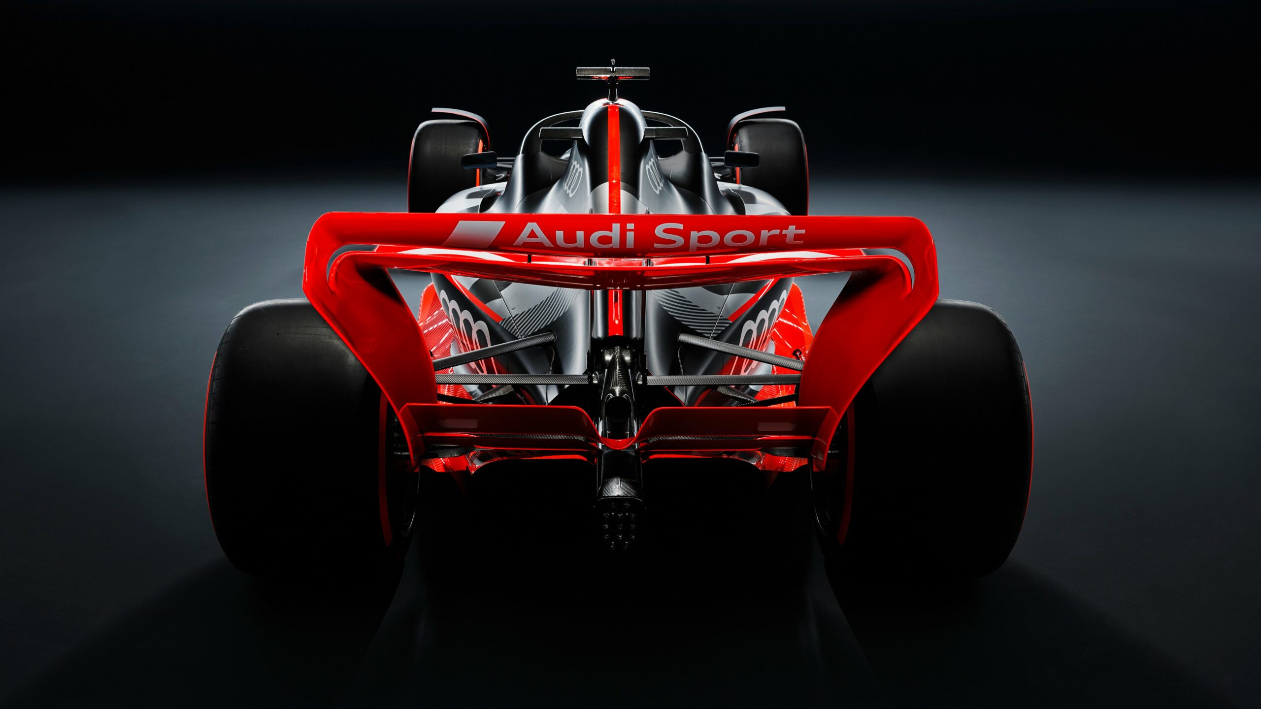 Audi en la Fórmula 1 para el 2026