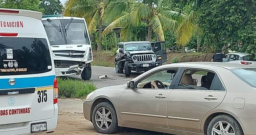 Guardia Civil se enfrenta con sujetos