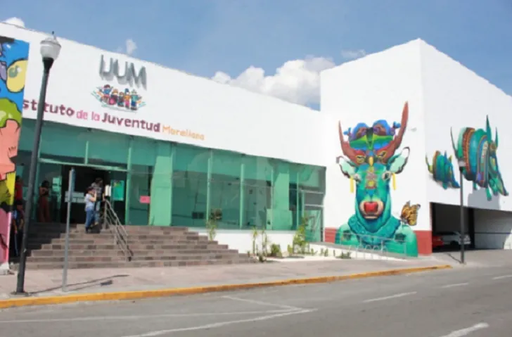 Ijum acoso Morelia