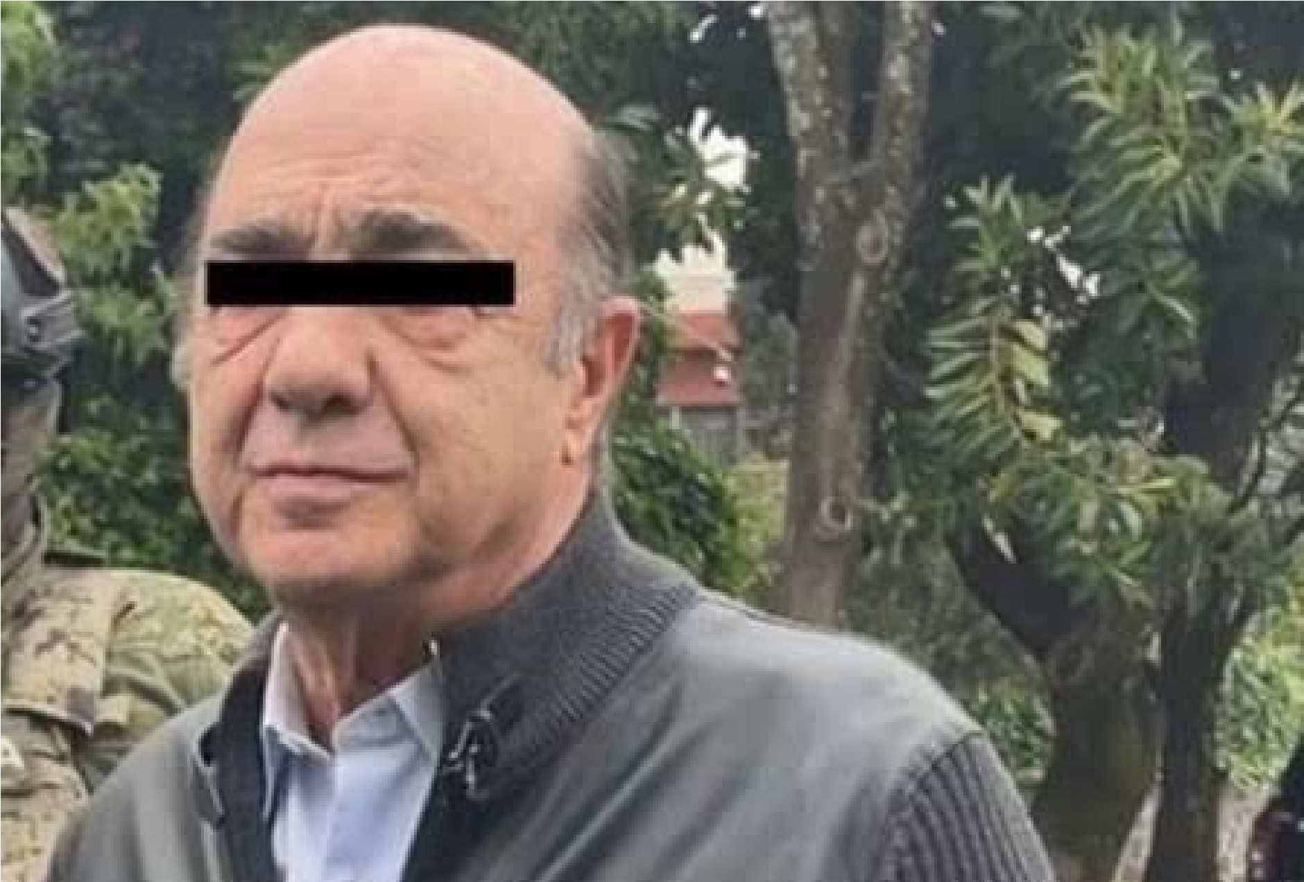 Impugnará Murillo Karam prisión preventiva por caso Ayotzinapa