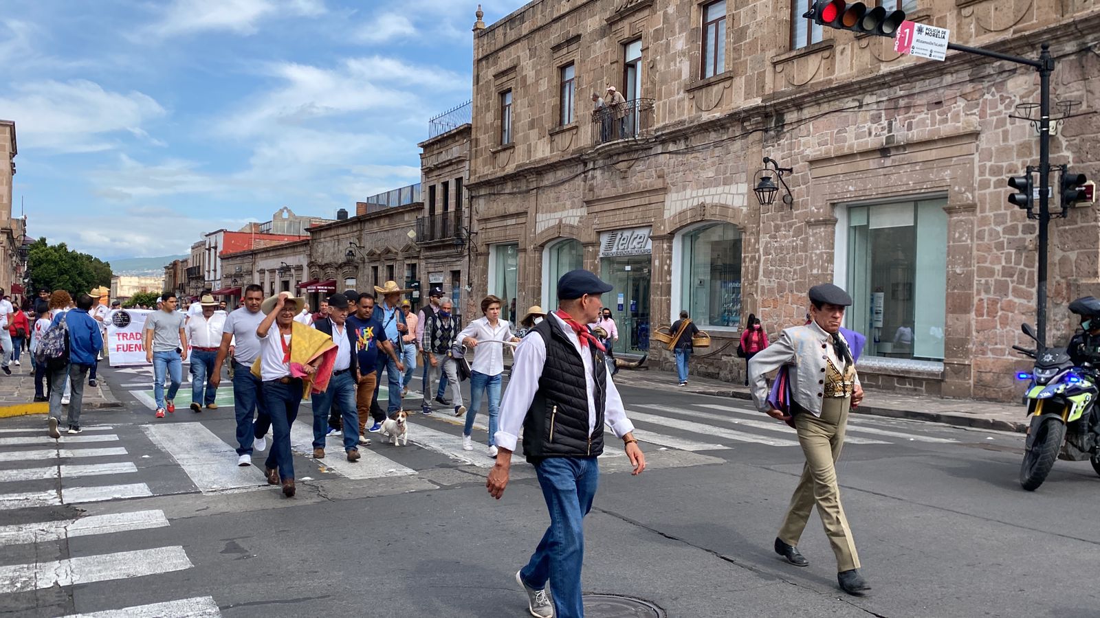 Iniciativa contra tauromaquia atenta contra nuestras tradiciones Marbella Romero