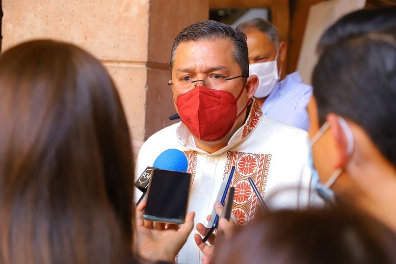 Ley protegen mujeres embarazadas