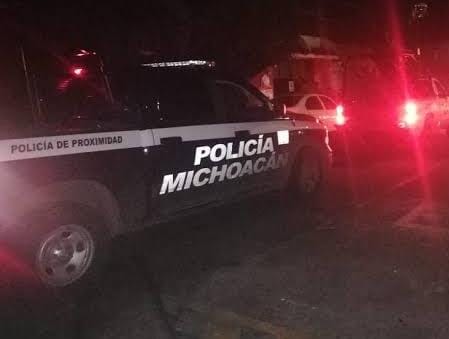 Localizan 2 cadáveres maniatados en Álvaro Obregón