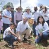 Con nueva gobernanza territorial y del paisaje, habrá un Michoacán con un medio ambiente sano: Bedolla