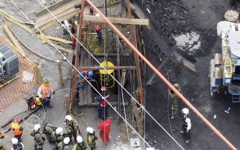 FGR pide audiencia judicial a probable responsable de la mina