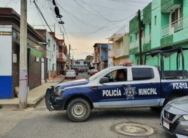 Muere en el hospital mujer baleada en la zona centro de Zamora