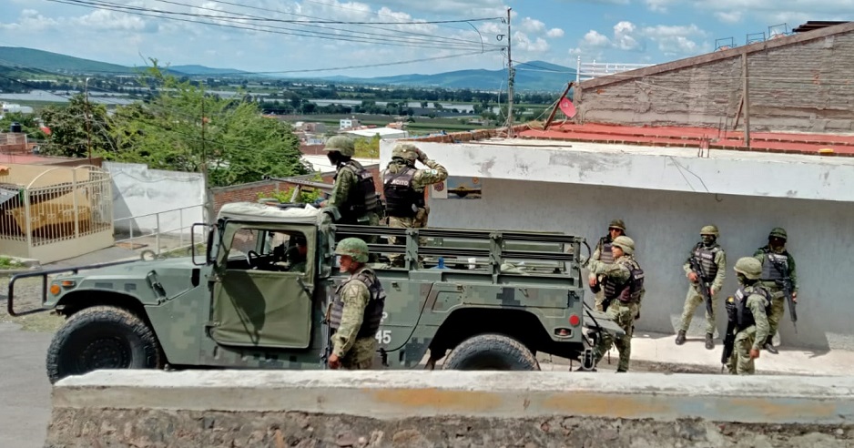 Niños hallan cadáver