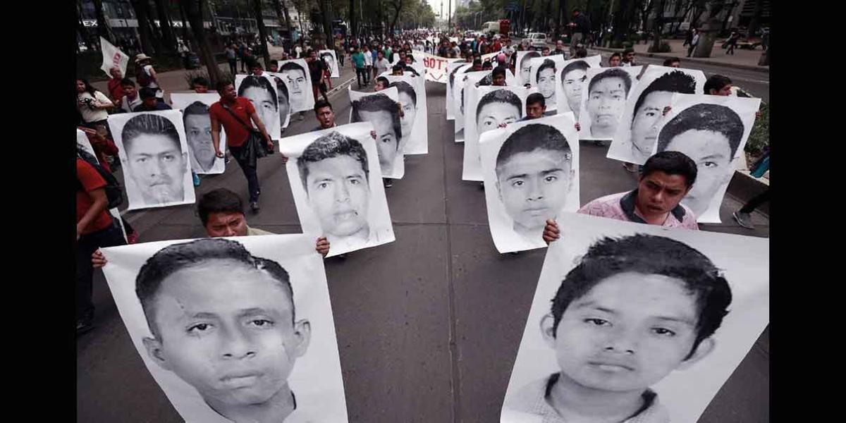 Abarca y Guerreros Unidos ordenaron desaparición de los 43