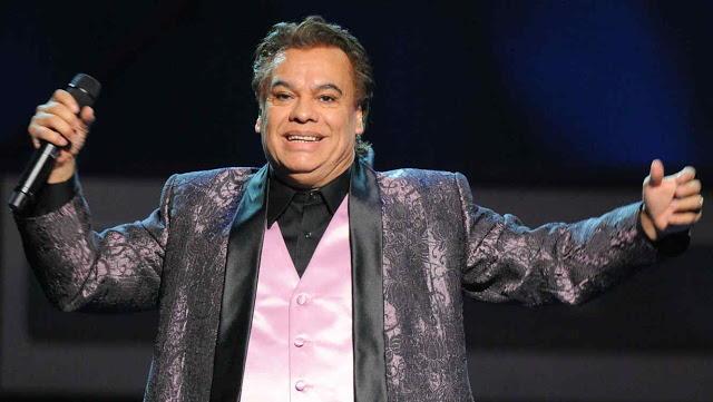 Sigue el “Amor Eterno” para Juan Gabriel a 6 años de su muerte