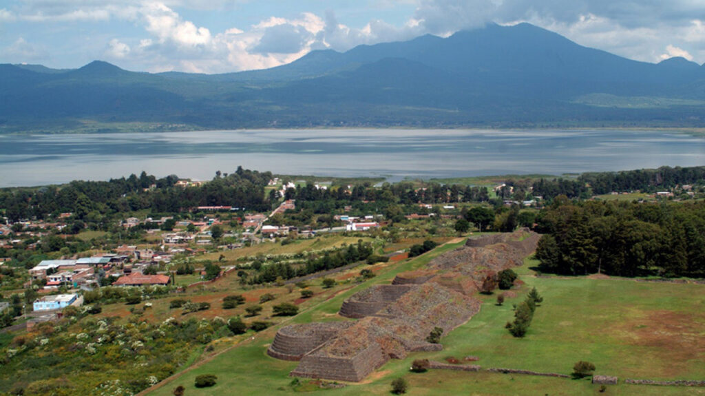 Tzintzuntzan, la capital del Imperio Purépecha; conócela en Michoacán