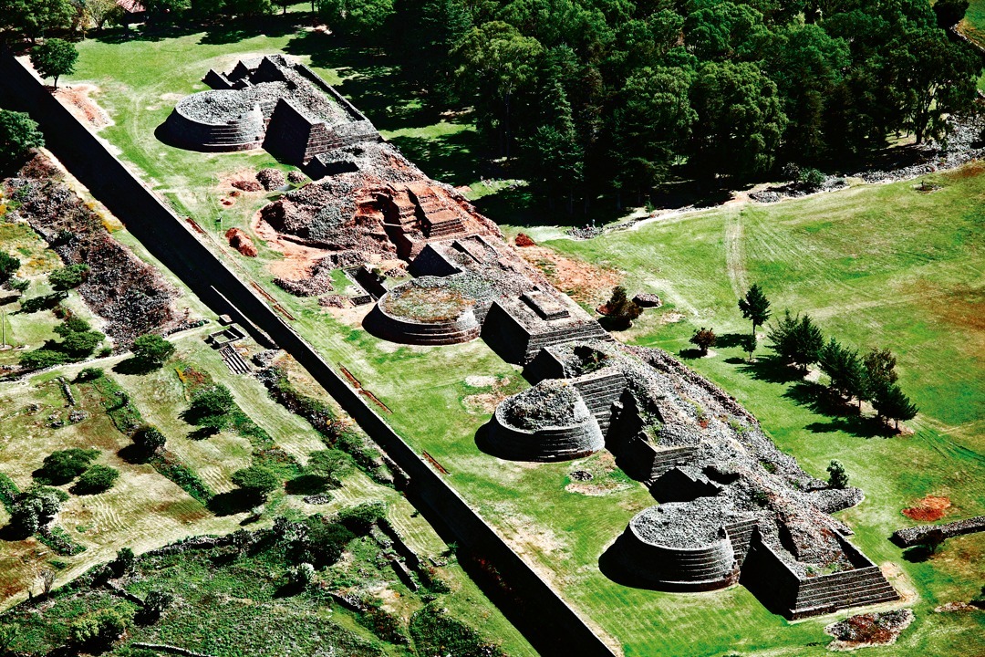 Tzintzuntzan, la capital del Imperio Purépecha; conócela en Michoacán