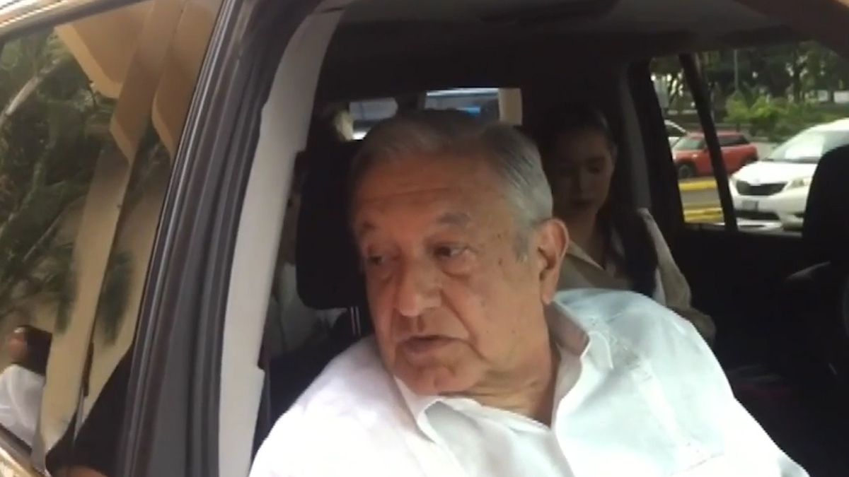 AMLO viajará a Coahuila para supervisar labores de rescate de mineros