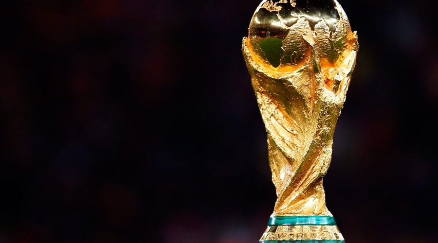 La Copa del Mundo iniciará gira latinoamericana en CDMX