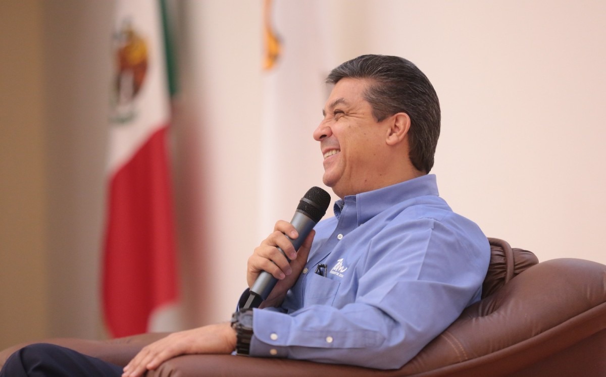 Invalida SCJN orden de aprehensión contra gobernador de Tamaulipas