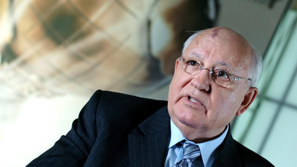 Fallece el último líder de la Unión Soviética, Mijail Gorbachov