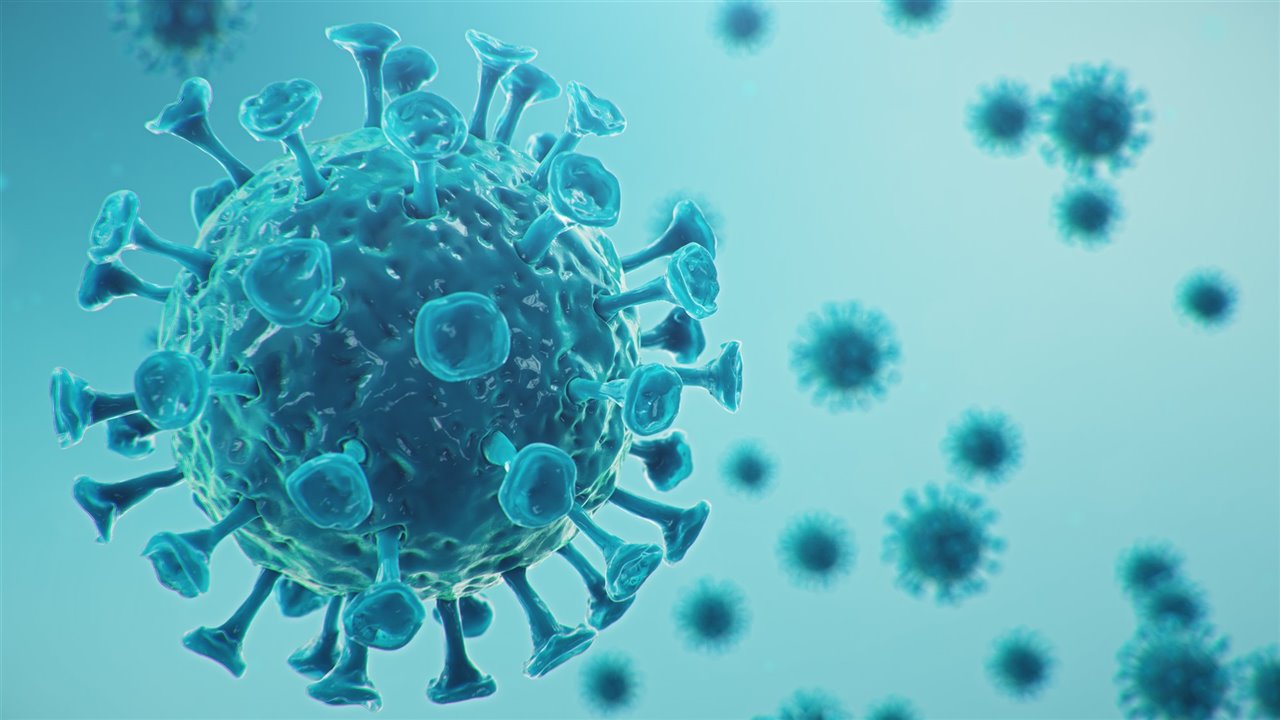Detectan contagios por nuevo virus en China