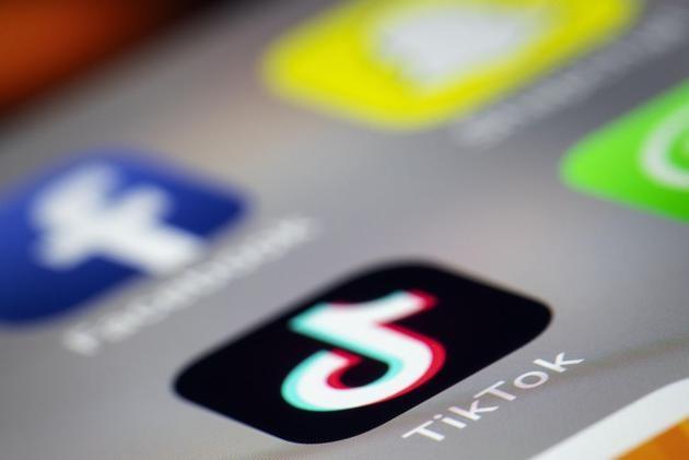 Facebook es desplazado por TikTok; encuesta