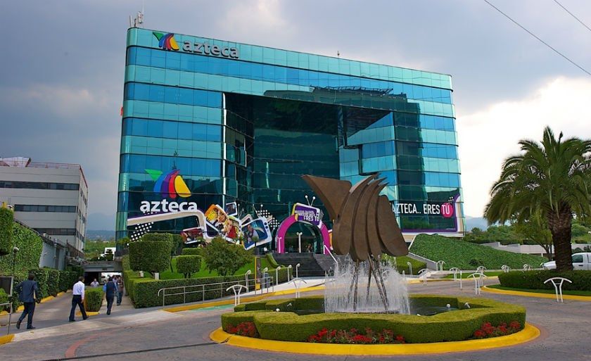 TV Azteca tendrá que pagar 2 mil 600 mdp al SAT; TFJA