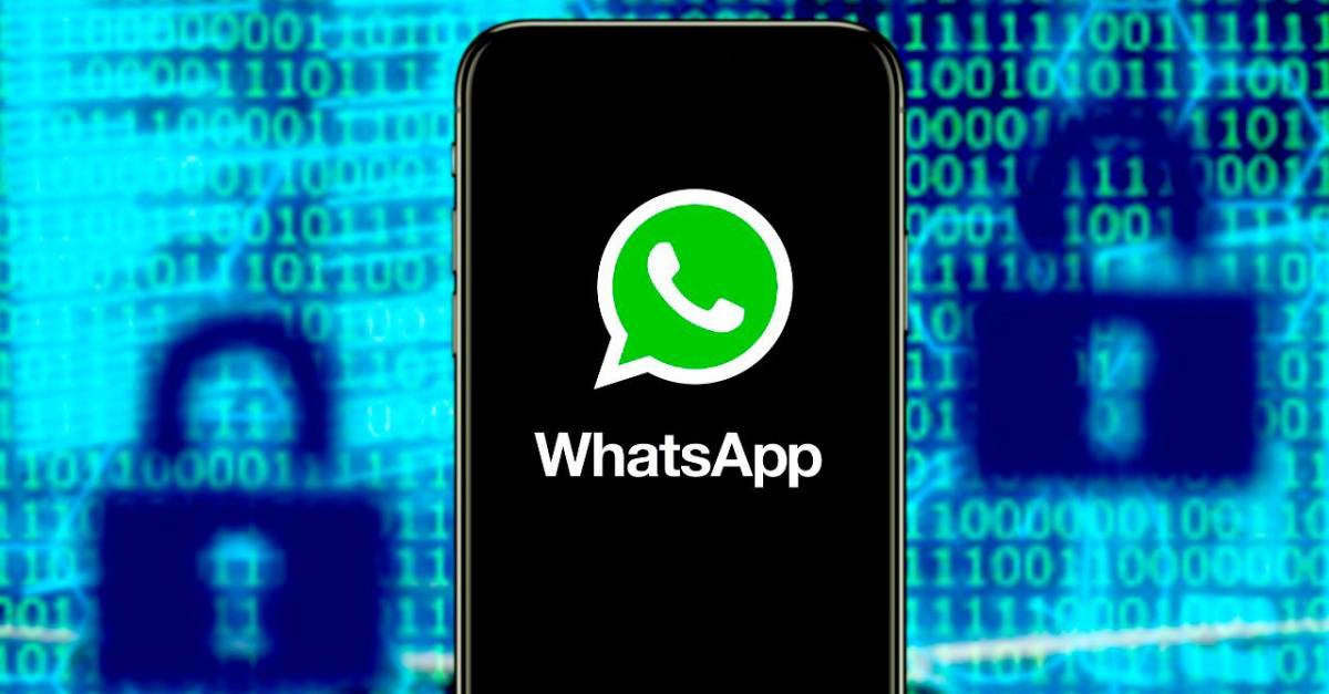 ¡Cuidado!; hackean tu cuenta de WhatsApp con esta nueva estafa