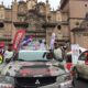 Por Rally Patrio, estas calles de Morelia se cerrarán