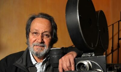 Murió el cineasta mexicano Jorge Fons