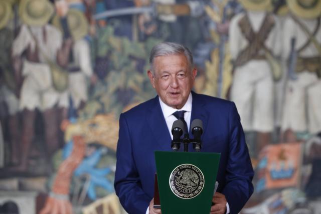 4º Informe: AMLO realizó 120 afirmaciones que no se pueden probar; experto