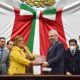 75 Legislatura Primer Informe Michoacán