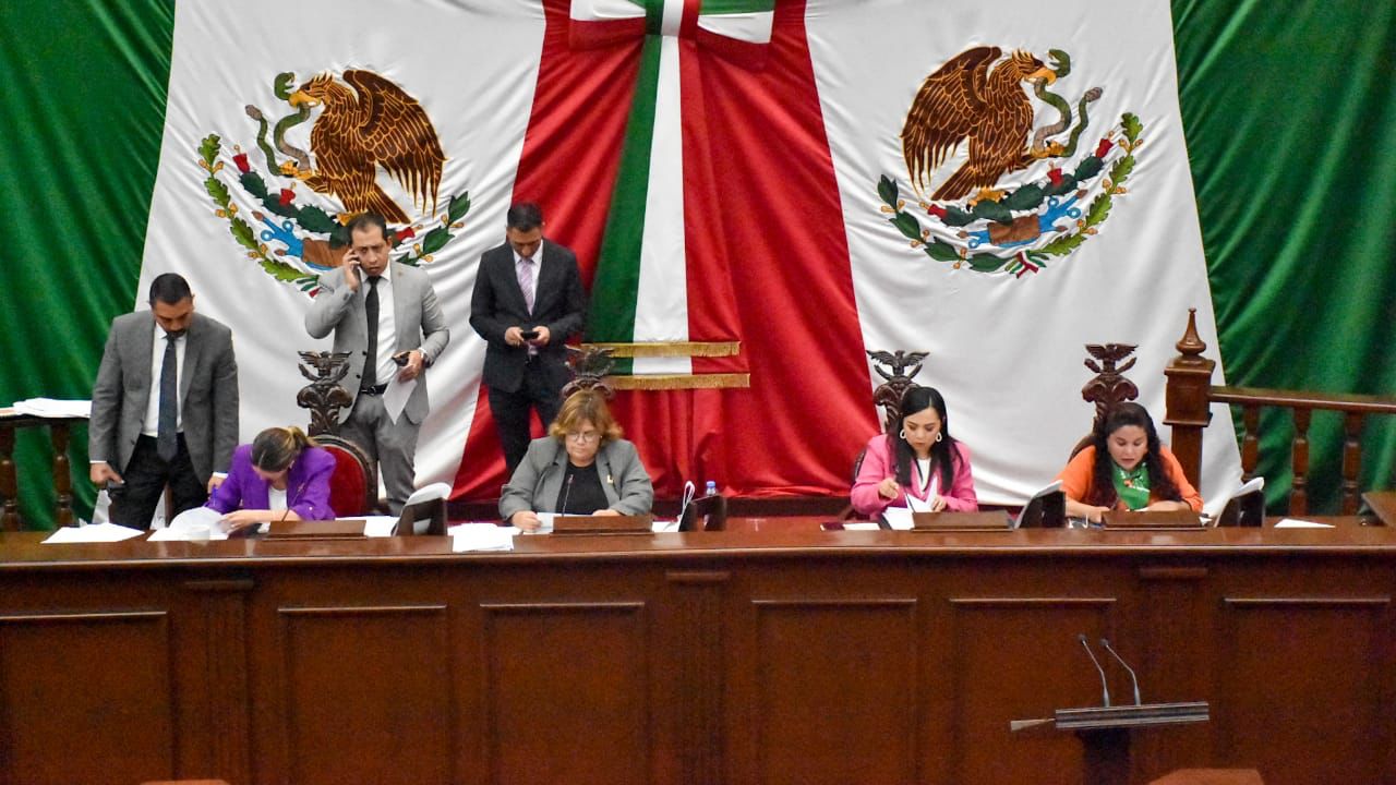 Amplía Michoacán plazo para reemplacamiento