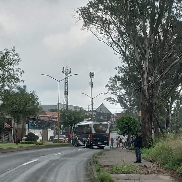 Asesinan a integrante del Consejo Indígena de Caltzontzin