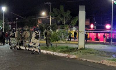 Ataque con armas largas en Jacona deja dos muertos y dos heridos